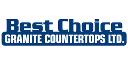Best Choice Granite & Quartz Countertops logo